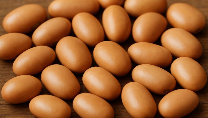 Ogiri Fermented Locust Bean: Simple Tips for Homemade Recipe