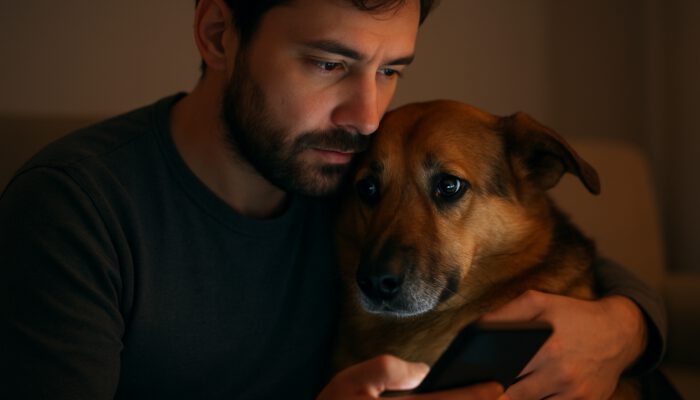 Veterinary Emergency Contacts for Your Pets’ Safety