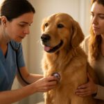 Heart Murmur Monitoring for Pets: Essential Care Tips