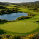 Kirkwood Golf Club: Your Top Local Golfing Spot