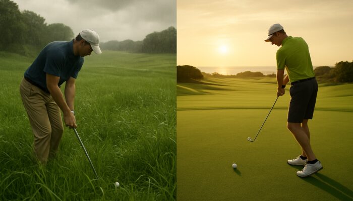 Par-5 Hole Strategies for Mastering Any Golf Course