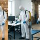 Commercial Cleaning Experts in Crewkerne: Local Pros