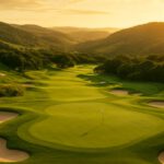 Mount Edgecombe Country Club: Premier Golf and Lifestyle Destination