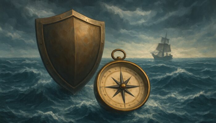 Risk Management: Essential Strategies for Business Safety