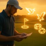Golf Betting Tips for Beginners: A Must-Read Guide
