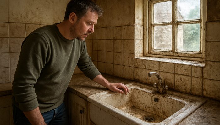 Deep Cleaning Services for Over Compton Homes: A Guide