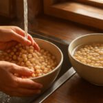 Dried Chickpea Recipes: Delicious Dishes Beyond Hummus