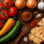 Chakhchoukha: Quick Tips for Preparing Algerian Stew