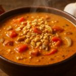 Groundnut Soup Recipe: Discover Authentic West African Flavours