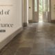 Slate Floor Restoration Services Offered in Abergavenny
