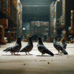 Pigeon Control Solutions for Effective Bird Management in Sydney