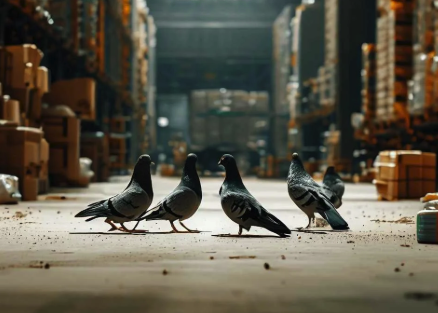 Pigeon Control Solutions for Effective Bird Management in Sydney