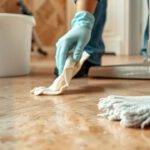 Removing Old Sealer From Travertine: Safe and Effective Tips