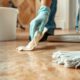 Removing Old Sealer From Travertine: Safe and Effective Tips
