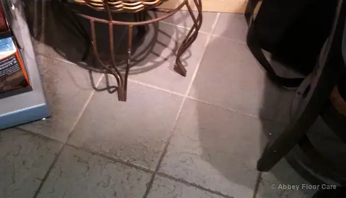 Grout Floors: Prioritising Joint Restoration Techniques