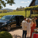 Yarra Valley Wine Tasting Tour & Gourmet Lunch Delight