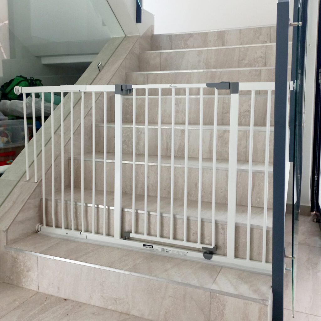 Baby Gate Solutions for Everyday Parenting Challenges