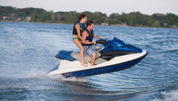 Jet Ski Rides: Top Tips for Tourists in Florida