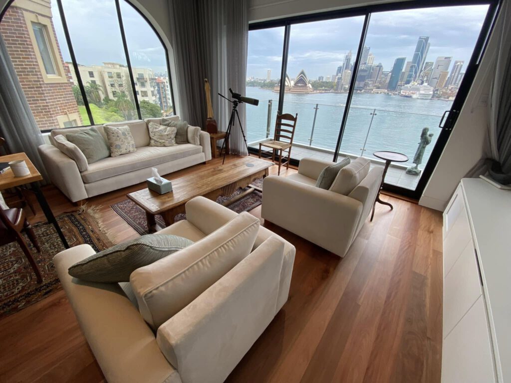 Uv-Fade Prevention: Safeguard Your Lounge in Sydney