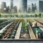 Urban Gardening Tips to Flourish in City Spaces