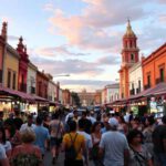 Vibrant Cultural Celebrations at San Miguel De Allende Festivals