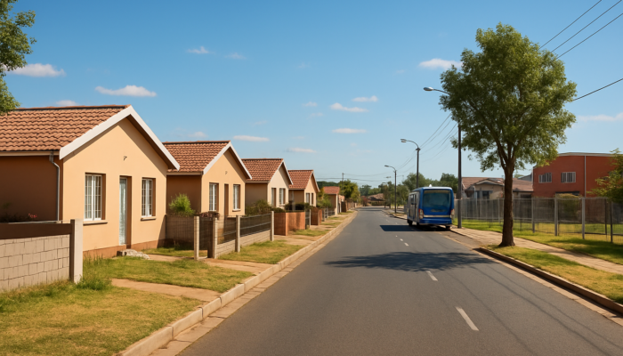 Entry-Level Property Guide for Springs: Your Simple Path