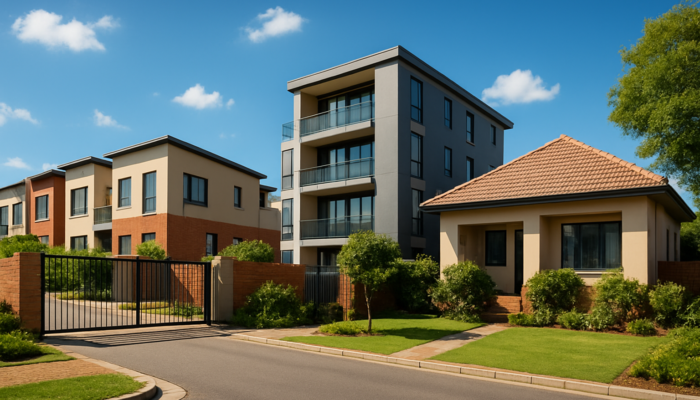 Mid Level Homes in Thohoyandou: A Comprehensive Buying Guide