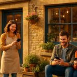 Social Media Marketing for Small Businesses in Cirencester