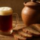 Kvass: Simple Guide to Brewing Your Own Fermented Beverage