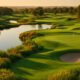 Bronkhorstspruit Golf Club: The Top Golf Spot in Gauteng