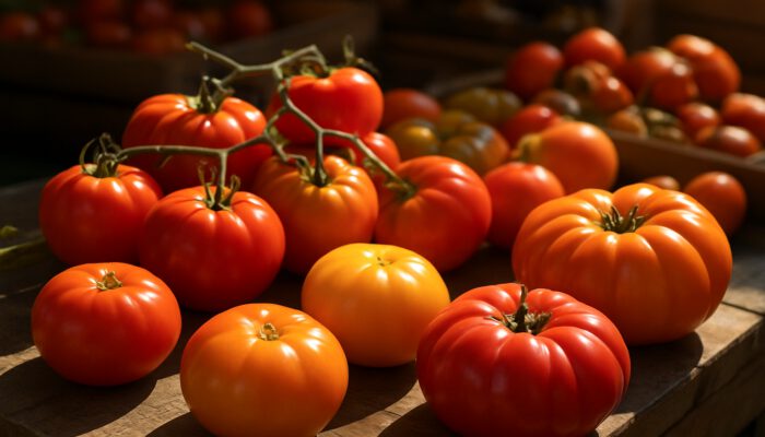 Horiatiki Salad: Simple Steps for a Refreshing Greek Dish