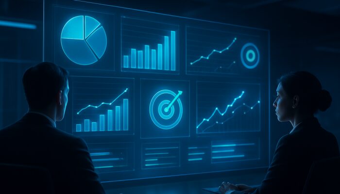Performance Tracking Methods: Unveiling Key Strategies
