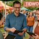 Digital Marketing Services Tailored for Small Businesses in Tidworth