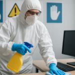 Office Cleaning Experts You Can Trust in Poyntington