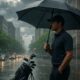 Golf Umbrellas: Best Picks for Rainy Days on Local Courses