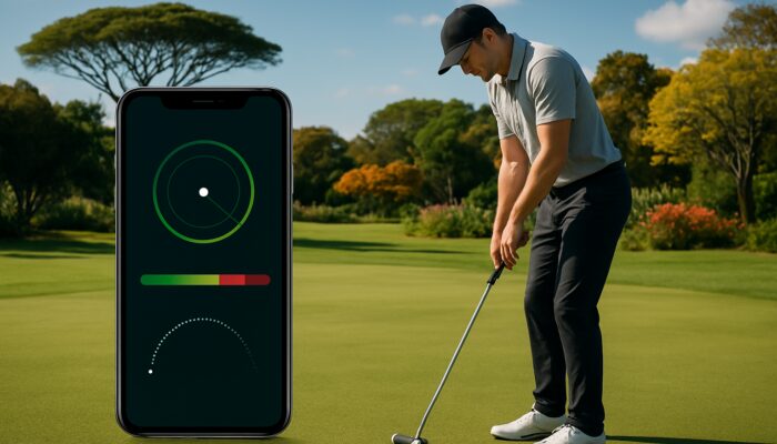 Golf Apps for Putting: Enhance Your Precision on the Course