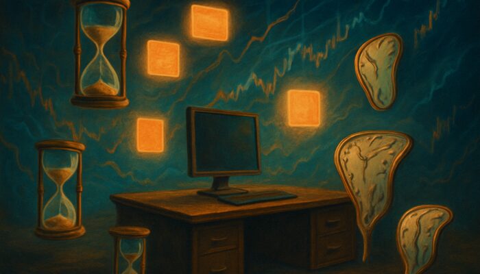 Order Types: Essential Strategies for Time in Force Trading