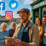 Social Media Management for Small Businesses in Kingsbridge