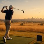 Golf Launch Monitor Benefits to Improve Your Swing