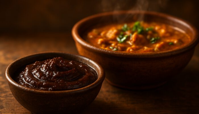 Tamarind Paste: Essential Tips for Tasty Curries