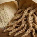 Seitan Recipe: Simple Steps for Homemade Delights