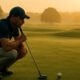 Golf Putting Green Reading Techniques for Advanced Players