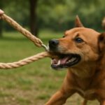 Hemp Leashes for Dogs: Strong and Long-lasting Choices