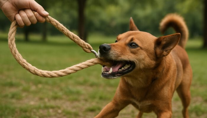 Hemp Leashes for Dogs: Strong and Long-lasting Choices