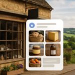 Internet Marketing Strategies for Small Businesses in Moreton-in-Marsh