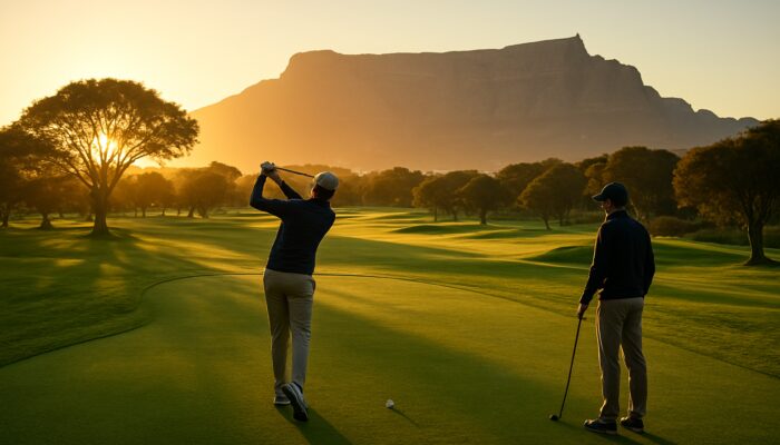 Golf on a Budget: Savvy Ways to Save on Your Game