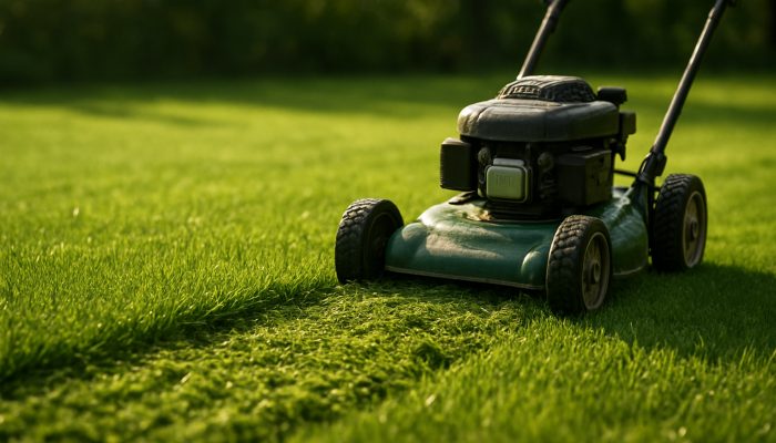 Grass Cutting Services in Ilchester: Your Trusted Local Expert