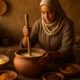 Homemade Smen: A Must-Try Moroccan Butter Recipe