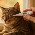 Heatstroke Prevention for Cats: Summer Safety Tips