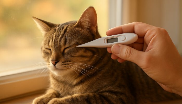 Heatstroke Prevention for Cats: Summer Safety Tips